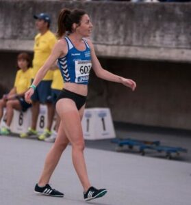 Testimonio de Ozonoterapia: Maria Jose Suarez Atleta con Suelo Pélvico