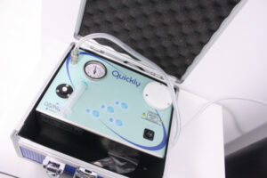 ¿Cuánto dura el Tratamiento de Ozono?