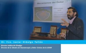 Dr. Francisco Javier Hidalgo Tallón | Director Médico de Clinalgia