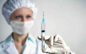 Ozonoterapia para el cáncer como tratamiento para el dolor crónico