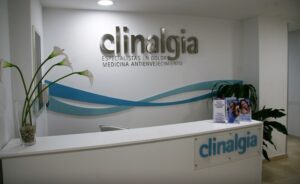 Clínica del Dolor y del Deporte | Tratamiento del dolor crónico
