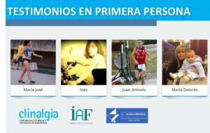 Opiniones Ozonoterapia