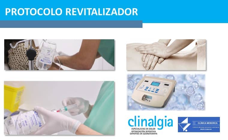 Tratamiento del Dolor. Protocolo de Clinalgia