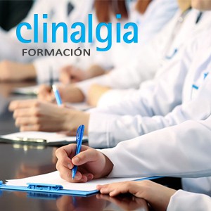 Cursos de Ozonoterapia de Clinalgia