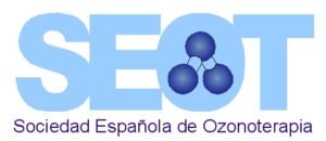 Logo de la Sociedad Española de Ozonoterapia