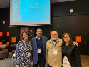 Foto evento Congreso del Dolor Granada