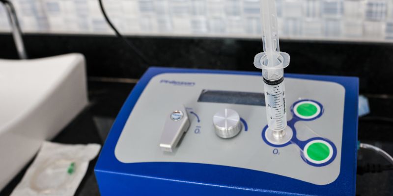 Ozonoterapia Clinalgia