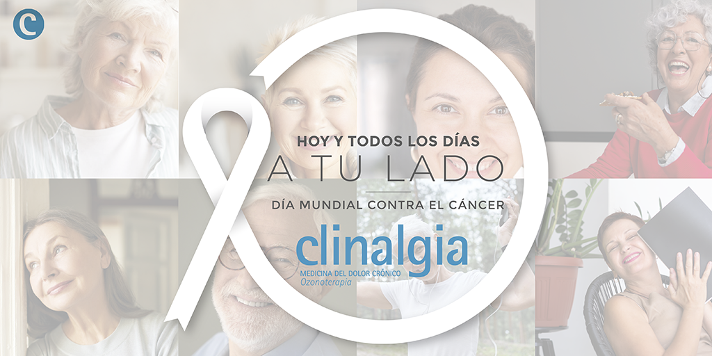 Ozonoterapia en oncología