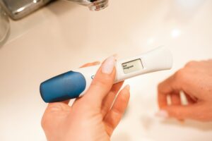 ozonoterapia y embarazo