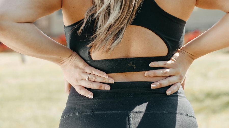 Ozonoterapia para Hernia Discal
