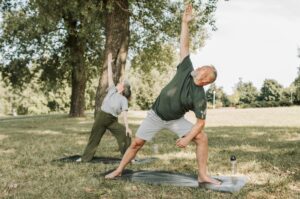 Cambio estacional, inmunidad y dolor crónico: ozonoterapia en medicina preventiva primavera ozonoterapia clinalgia